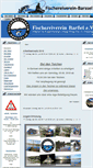 Mobile Screenshot of fischereiverein-barssel.de